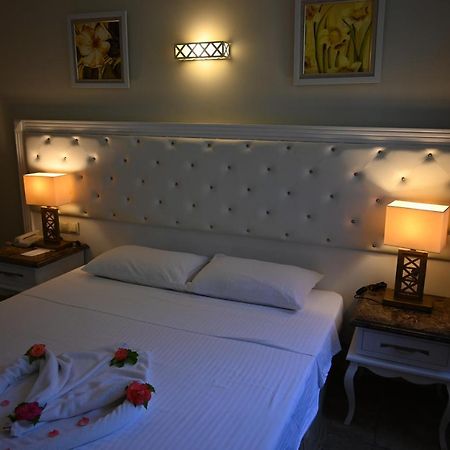 Telmessos Select Hotel - Adult Only Ölüdeniz Buitenkant foto