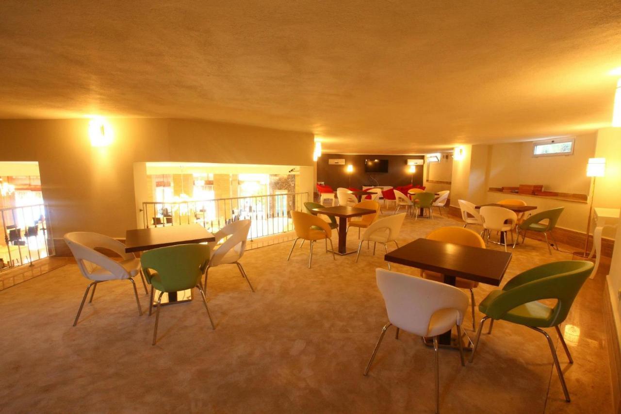 Telmessos Select Hotel - Adult Only Ölüdeniz Buitenkant foto
