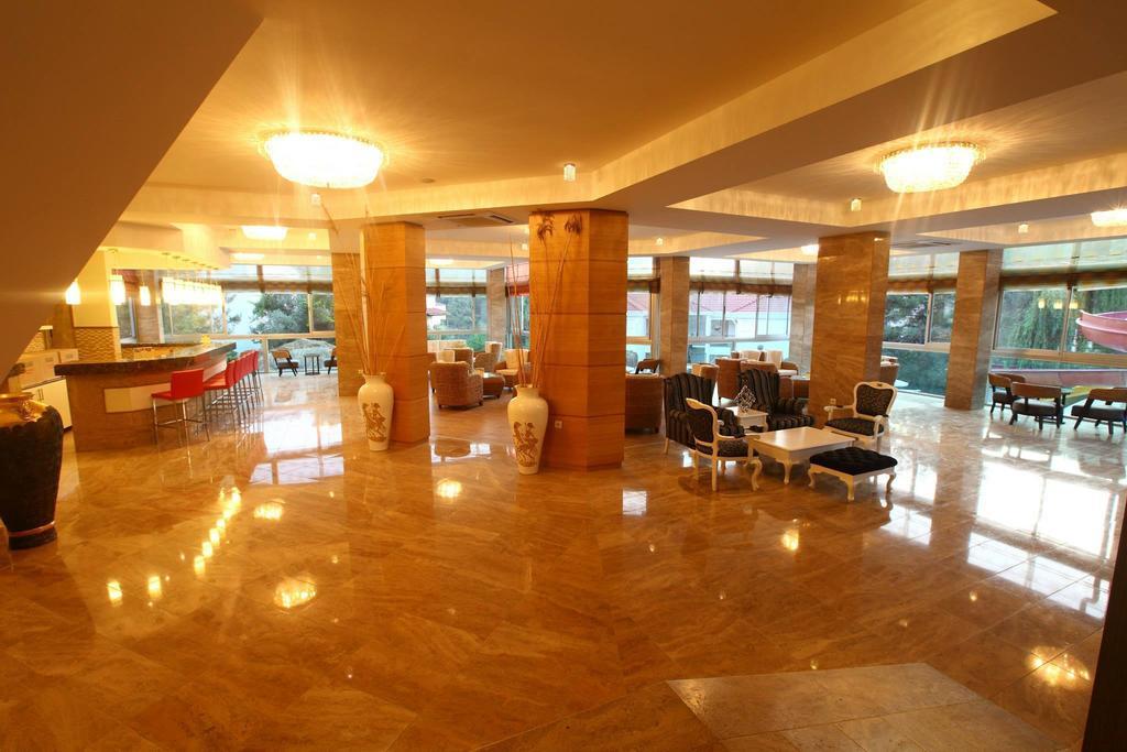 Telmessos Select Hotel - Adult Only Ölüdeniz Buitenkant foto