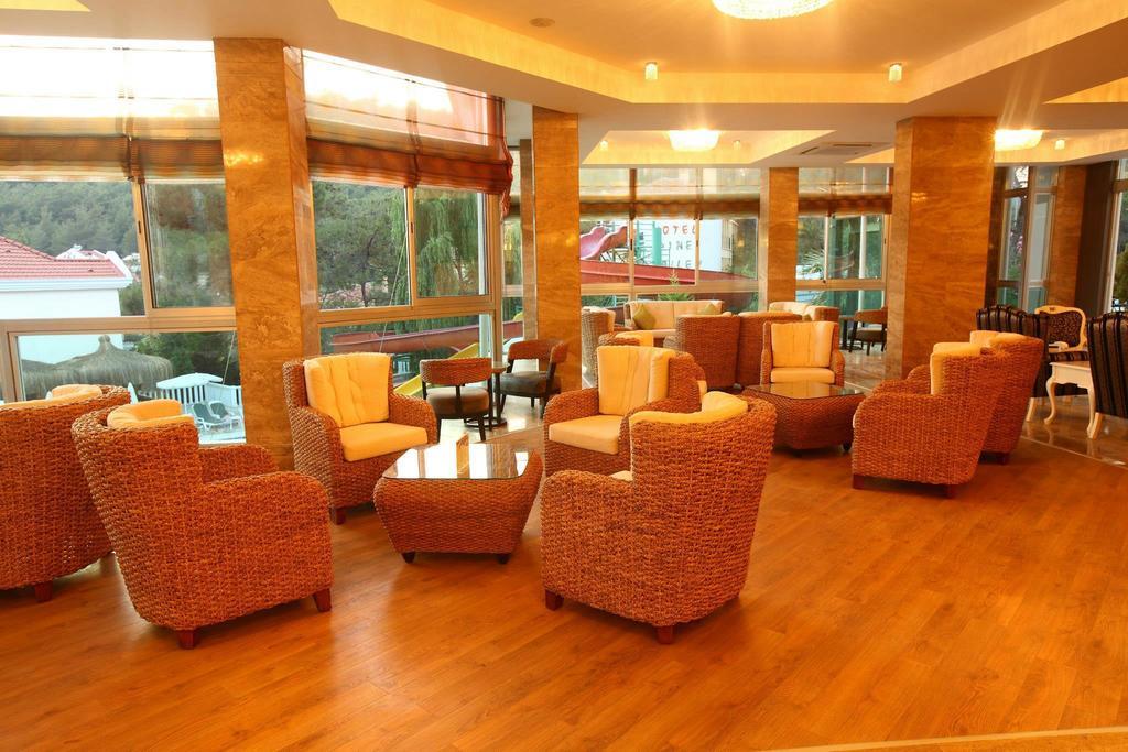 Telmessos Select Hotel - Adult Only Ölüdeniz Buitenkant foto