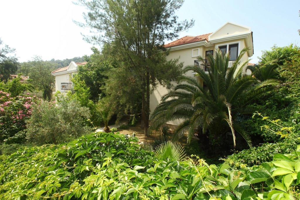 Telmessos Select Hotel - Adult Only Ölüdeniz Buitenkant foto