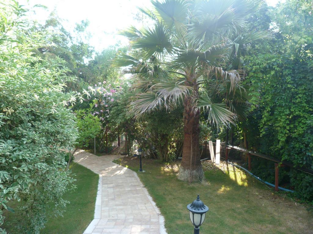 Telmessos Select Hotel - Adult Only Ölüdeniz Buitenkant foto