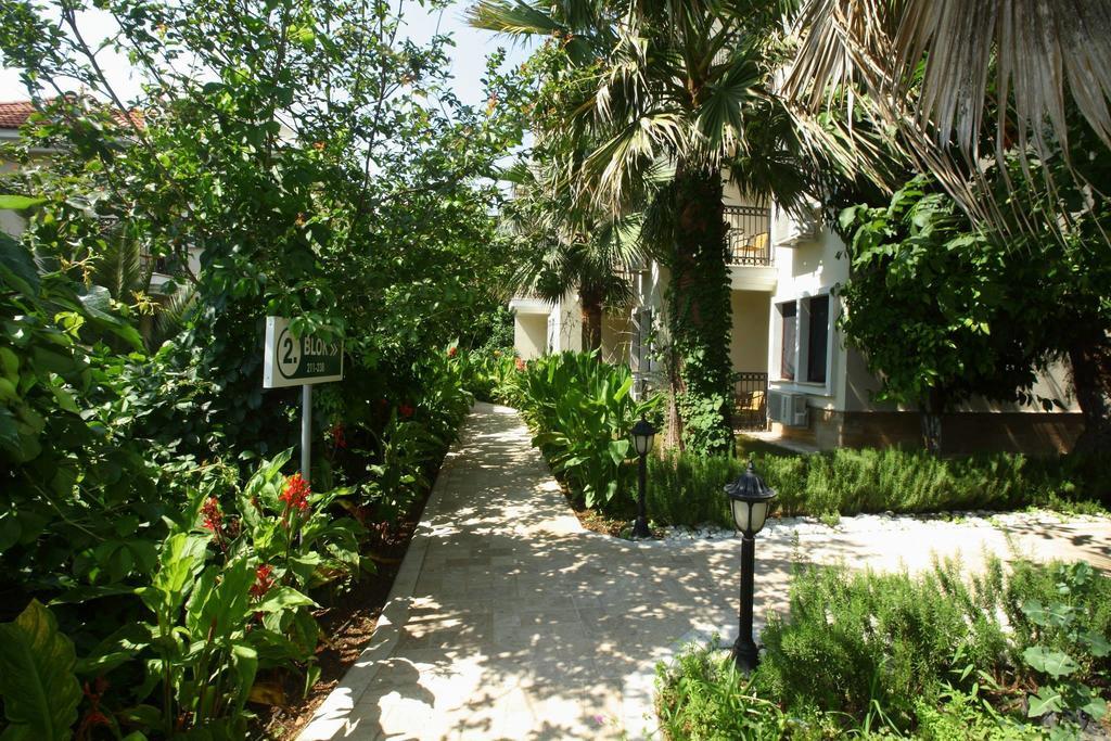 Telmessos Select Hotel - Adult Only Ölüdeniz Buitenkant foto