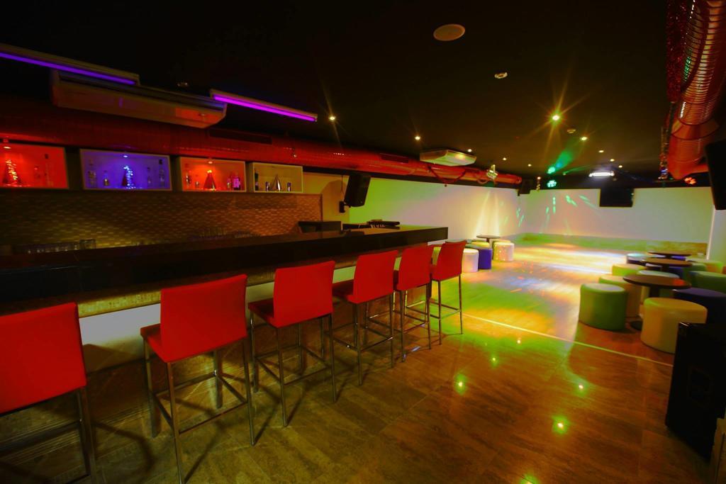 Telmessos Select Hotel - Adult Only Ölüdeniz Buitenkant foto