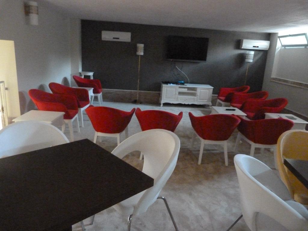 Telmessos Select Hotel - Adult Only Ölüdeniz Buitenkant foto