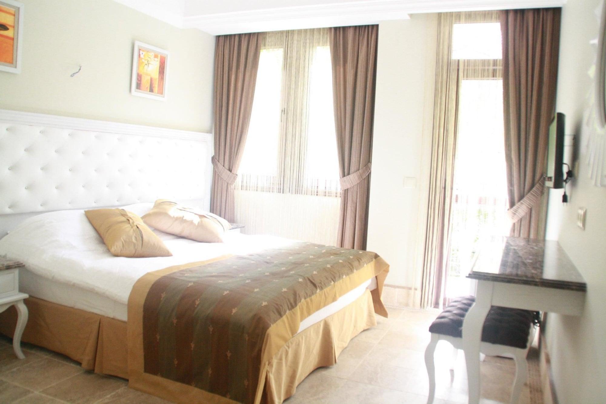 Telmessos Select Hotel - Adult Only Ölüdeniz Buitenkant foto