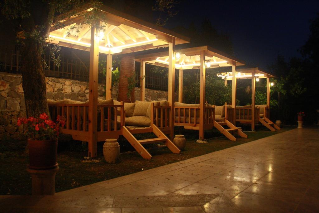 Telmessos Select Hotel - Adult Only Ölüdeniz Buitenkant foto
