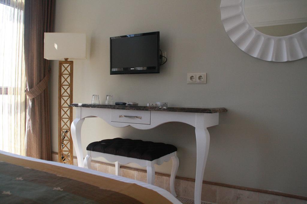 Telmessos Select Hotel - Adult Only Ölüdeniz Kamer foto