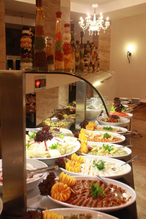 Telmessos Select Hotel - Adult Only Ölüdeniz Buitenkant foto