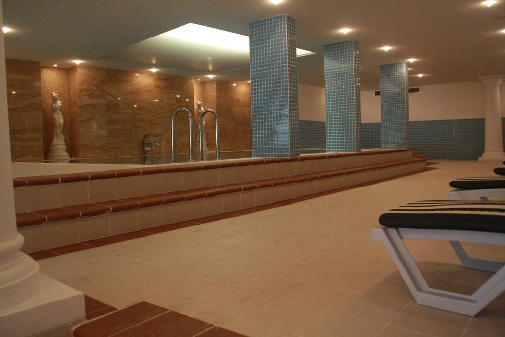 Telmessos Select Hotel - Adult Only Ölüdeniz Buitenkant foto