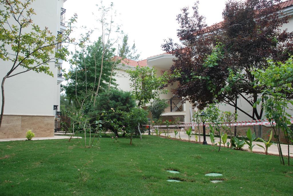 Telmessos Select Hotel - Adult Only Ölüdeniz Buitenkant foto