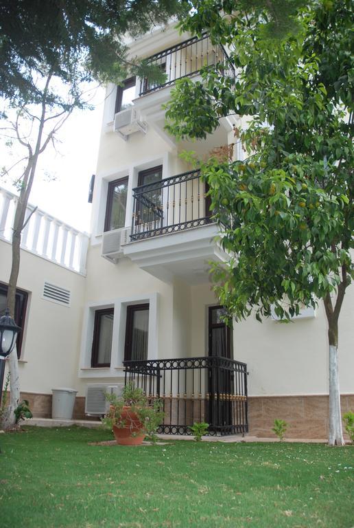 Telmessos Select Hotel - Adult Only Ölüdeniz Buitenkant foto