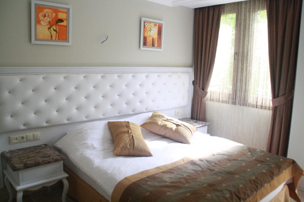Telmessos Select Hotel - Adult Only Ölüdeniz Kamer foto