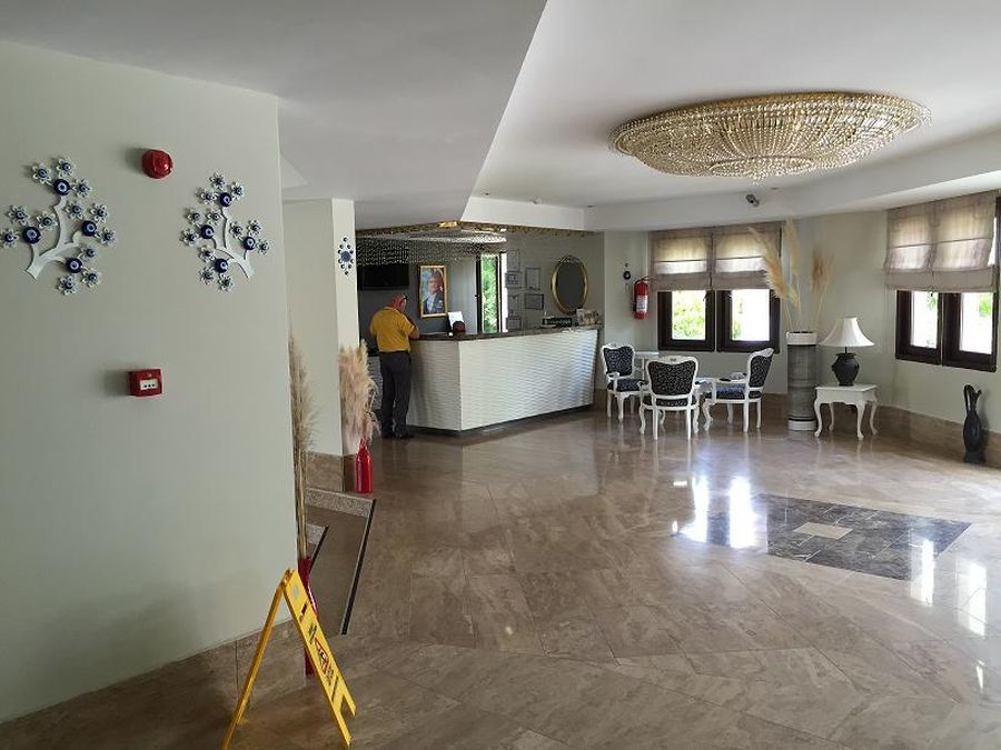 Telmessos Select Hotel - Adult Only Ölüdeniz Buitenkant foto