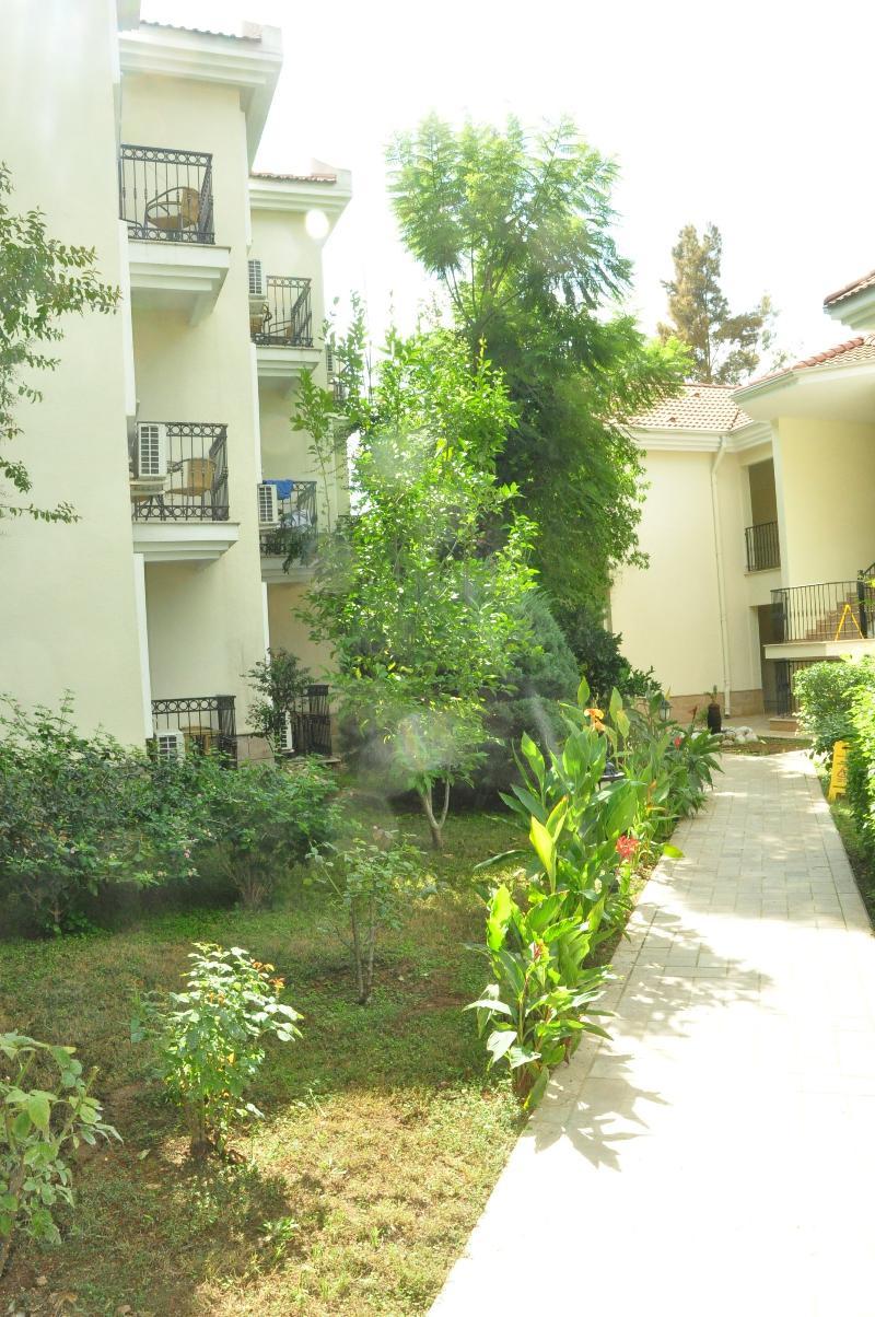 Telmessos Select Hotel - Adult Only Ölüdeniz Buitenkant foto