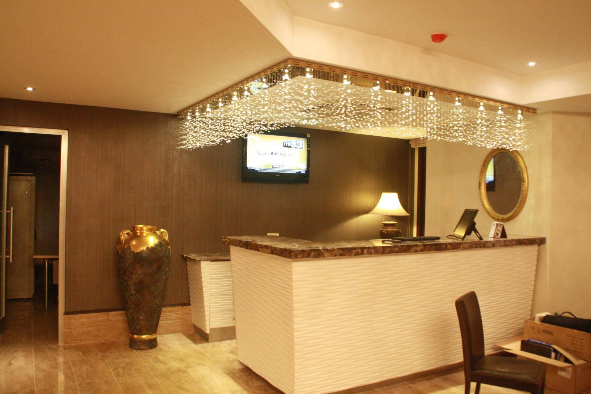 Telmessos Select Hotel - Adult Only Ölüdeniz Buitenkant foto