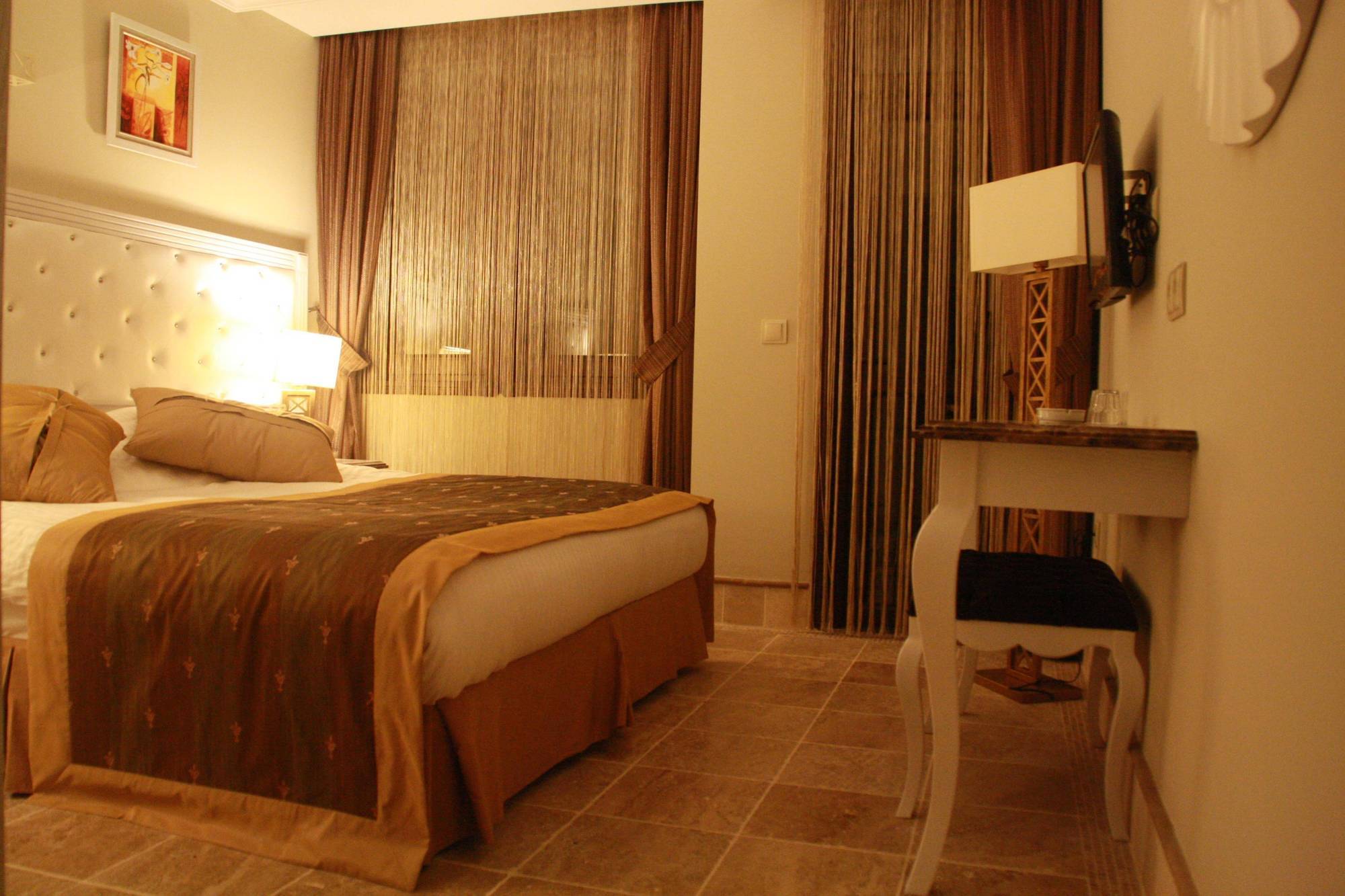 Telmessos Select Hotel - Adult Only Ölüdeniz Buitenkant foto